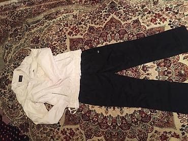 брендовые мужские спортивные костюмы из турции: Продаю спортивный костюм! Турецкий! — 1