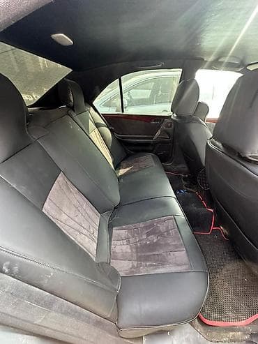 кузовные запчасти мерседес 124: Mercedes-Benz E-Class: 1997 г., 2 л, Ручные, Бензин, Седан — 8