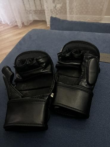 Кол каптар: Перчатки для ММА RDX (IMMAF Approved) - Официальное одобрение IMMAF – — 2