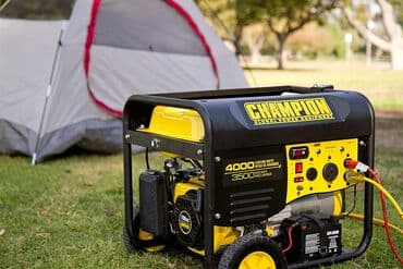 городок энергетиков: Сдам в аренду Генераторы — 6