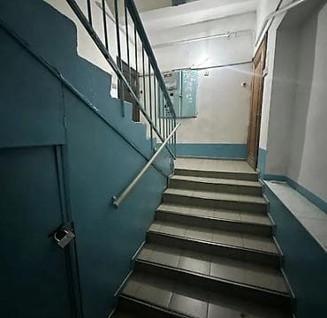 binar: 2 комнаты, 84 м², Индивидуалка, 4 этаж, Старый ремонт — 8