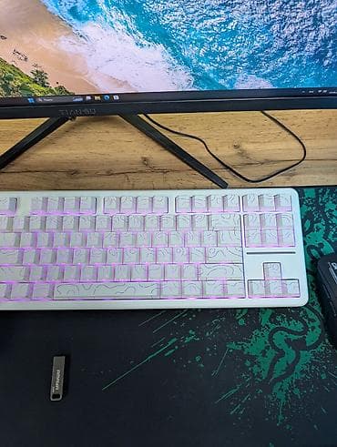 герцена: Компьютер, ядер - 16, ОЗУ 32 ГБ, Игровой, Б/у, AMD Ryzen 7, AMD Radeon RX 6900 XT, NVMe — 6
