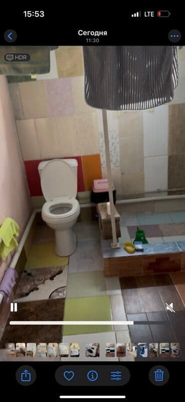 дом садовая: Сдаётся комната с базовой обстановкой. - Просторная светлая комната с — 6