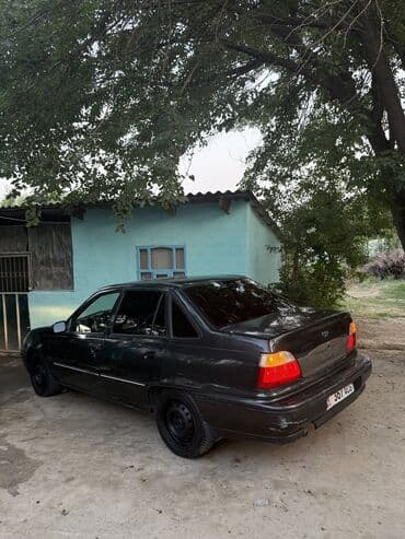продажа авто матиз: Daewoo Nexia: 2004 г., 1.6 л, Механика, Бензин — 1