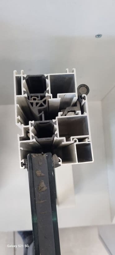 дома на иссык куле: Буюртмага пластик терезе, Терезе түрү: Витраждык, Декоративдик өзгөчөлүктөрү: Башка өзгөчөлүктөр, Акысыз орнотуу, Бөлүп төлөө жок — 7