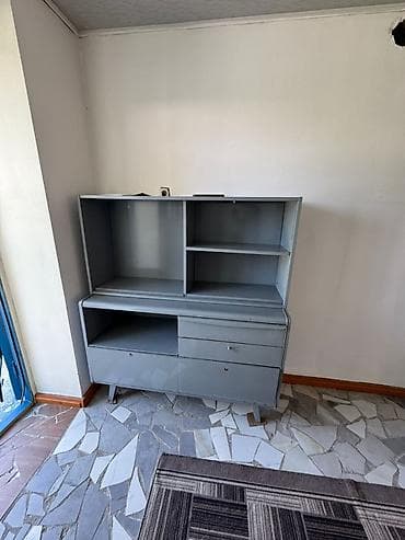 сколько стоит бишкек: 20 м², 1 комната, Парковка — 2