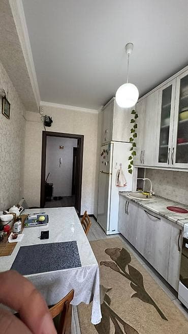 imak: 1 комната, 38 м², Азия Молл Элитка, 11 этаж — 10