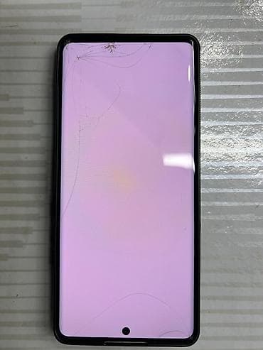 Redmi, Redmi Note 14 Pro, Б/у, 256 ГБ, цвет - Фиолетовый