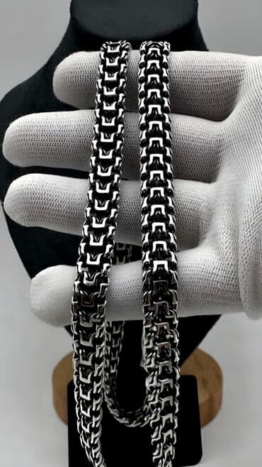 продаю золотую цепочку: Делаю на Заказ Золотые и Серебряные изделия, Цепи, Браслеты Золото — 5