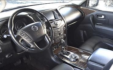 моторное масло kixx бишкек цена: Nissan Patrol: 2012 г., Автомат, Внедорожник — 5