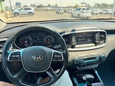 kia sorento 2 0: Kia Sorento: 2020 г., 3.3 л, Автомат, Бензин, Кроссовер — 8