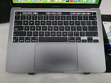 redmi s 2: Ноутбук Apple (MacBook) 13.3 ", M1, 2020 год, ОЗУ, RAM: 8 ГБ — 3