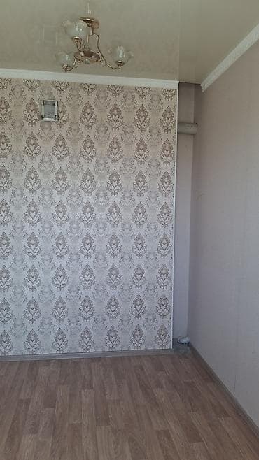1 комната, 29 м², Индивидуалка, АЮ Гранд Индивидуалка, 8 этаж — 8