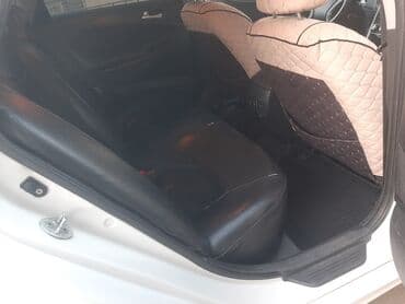 ак жол раздольное: Сдаю Hyundai Sonata, Посуточно, Без водителя, | Залог — 5