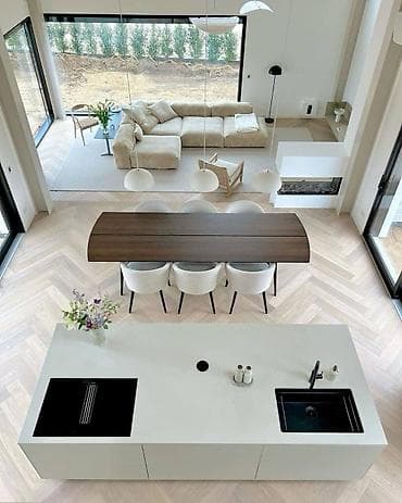 Ремонт под ключ: Ремонт под ключ | Офисы, Квартиры, Дома Больше 6 лет опыта — 2