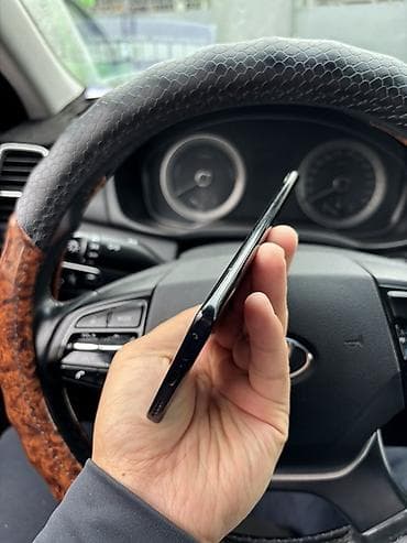 нот 14 про плюс: Honor 50, Б/у, 128 ГБ, цвет - Черный, 2 SIM — 7