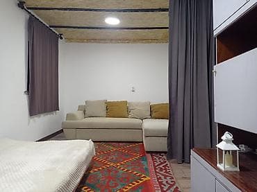 сниму квартиру в токмаке: 80 м², 3 комнаты, Парковка, Видеонаблюдение — 7