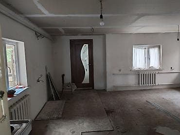 Дома: Уютный кирпичный дом (90м²) в г.Кемин; Кеминский район 8 соток — 10