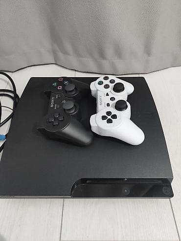 xbox 360 kinect: Продаю Playstation 3 Slim(1TB) - состояние 10/10 работает тихо и не — 2