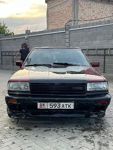 byd e7: Nissan Bluebird: 2009 г., 2.4 л, Автомат, Бензин, Хэтчбэк — 1