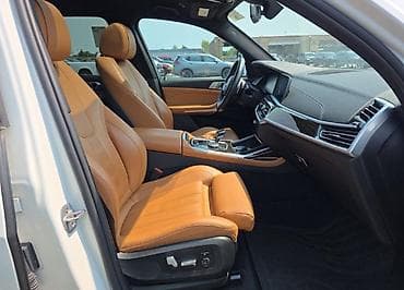 x5 e53: BMW X7: 2021 г., 3 л, Автомат, Бензин, Кроссовер — 8