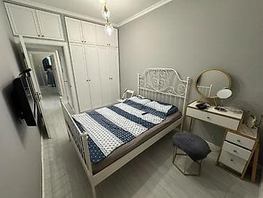 3 комнаты, 80 м², Тунгуч мкр 105 серия, 5 этаж, Свежий ремонт at lalafo.kg 3 комнаты, 80 м², Тунгуч мкр 105 серия, 5 этаж, Свежий ремонт
