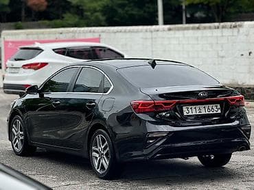 Kia K3: 2019 г., 1.6 л, Автомат, Седан — 3