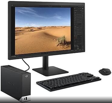 ssd m2 2280: Накопитель для ПК, Новый, Seagate, HDD, Более 5 ТБ, 3.5", Для ПК — 4