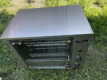 Бизнес үчүн жабдуулар: Гриль электрический Grill Master ФЭКМЭ(Э) (артикул 21134) — 3