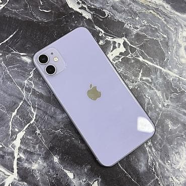 11 айфон цена бу: IPhone 11, Б/у, 128 ГБ, Чехол, 100 % — 1