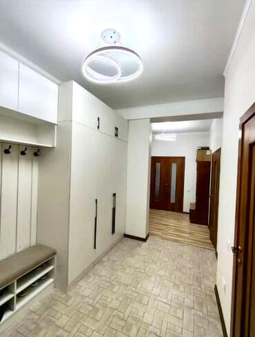 на ипотеку: 3 комнаты, 88 м², Элитка, 8 этаж, Евроремонт — 1