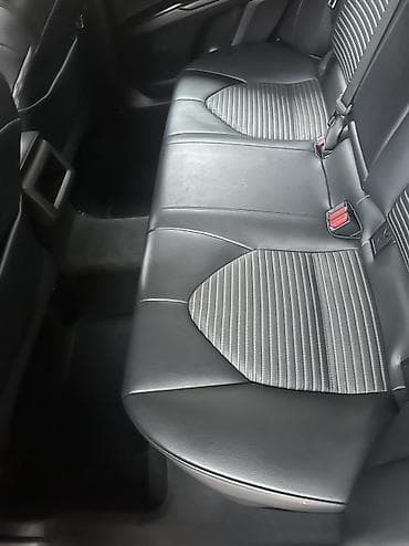 chery fora: Toyota Camry: 2020 г., 2.5 л, Типтроник, Бензин, Седан — 6