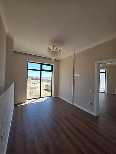 срочно срочно продаю: 1 комната, 43 м², 3 этаж, Дизайнерский ремонт — 5