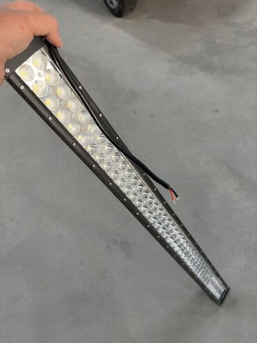 купить металлоискатель бу в бишкеке: Комплект передних фар Б/у, Оригинал — 13