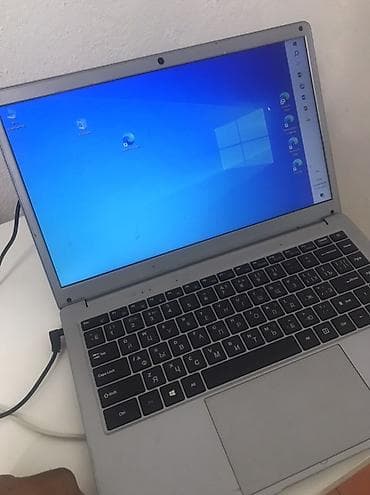 redmi note 13 plus: Ноутбук с русской раскладкой клавиатуры и Windows Характеристики и — 1