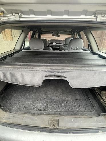 ваз 3: Opel Vectra: 2000 г., 1.8 л, Механика, Универсал — 5