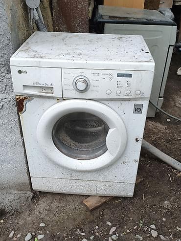 Бытовая техника: На запчасти — 1