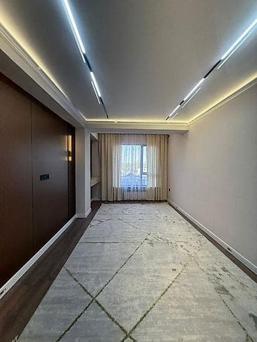 Квартиры: 1 комната, 40 м², Элитка, 3 этаж, Дизайнерский ремонт — 8