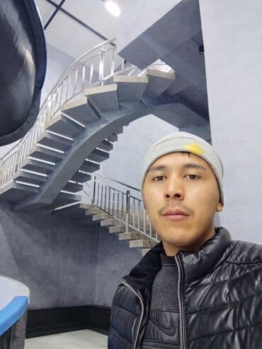 Наманган шохона лестнитсалари 100% гарантийа берамиза жумишка at lalafo.kg Наманган шохона лестнитсалари 100% гарантийа берамиза жумишка