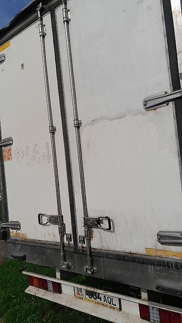 турбина 2 2 спринтер: Mercedes-Benz Спринтер: 2002 г., 2.7 л, Ручные, Дизель, Фургон — 6