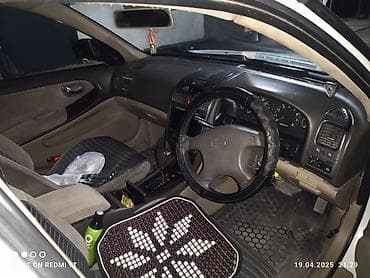 key maker: Nissan Cefiro: 2000 г., 2 л, Автомат, Газ, Седан — 5