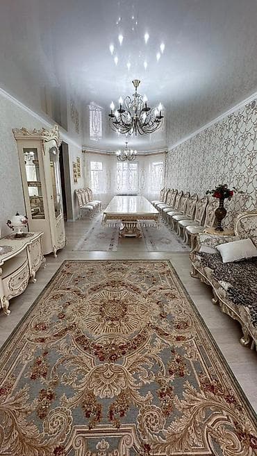 панфиловский район: 🔥 ПРОДАЁТСЯ ДОМ 🔥 🏡 2-этажный дом 220 кв.м + времянка 40 кв.м 📍 с — 6