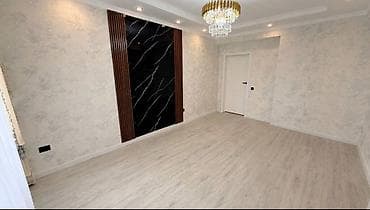 2 комнаты, 62 м², Кок-Жар мкр Элитка, 5 этаж, Свежий ремонт — 6
