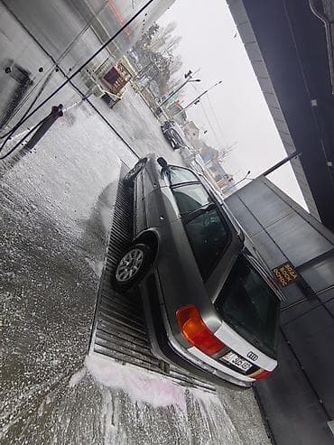 запчасти audi: Audi 100: 1993 г., 2.3 л, Механика, Бензин, Универсал — 2