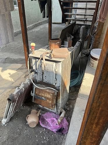 печка портер: Печка — 1