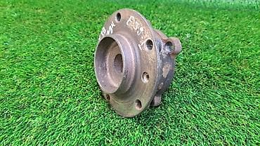 bbs bmw: Ступица переднего колеса е39 1 093 427 год 2002 в отличном — 4