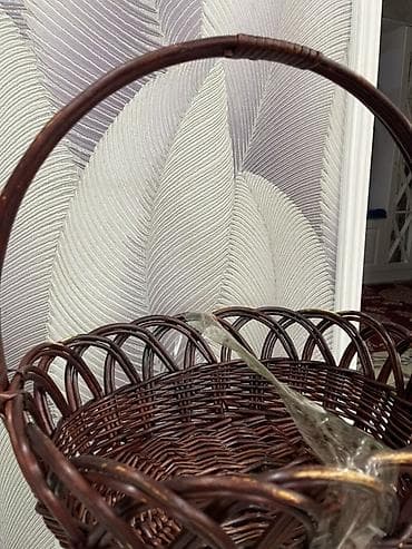 Себеттер: Себет, Жаңы, Өзү алып кетүү — 2