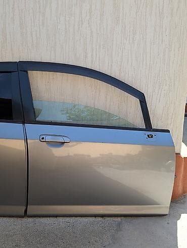кузов совок: Дверь Комплект Honda — 6