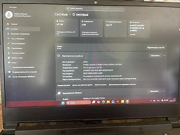 xbox wireless: Игровой, Б/у, Intel Core i5 — 7
