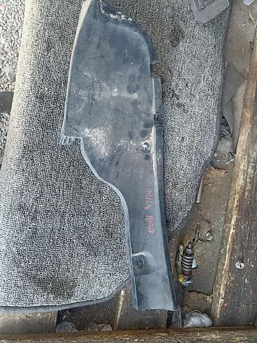 Кузовные детали: Задний правый Toyota, 2006 г., Б/у, Оригинал — 1